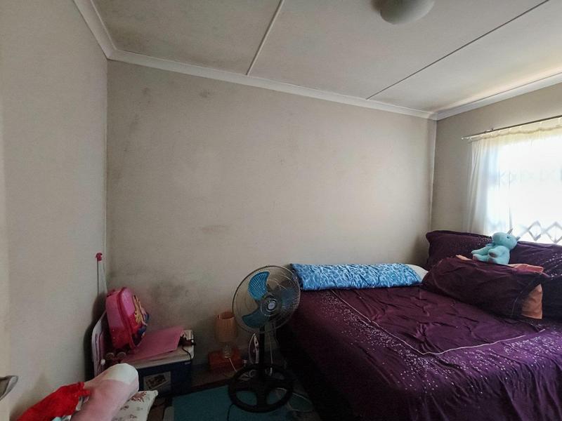 3 Bedroom Property for Sale in Ncambedlana Eastern Cape